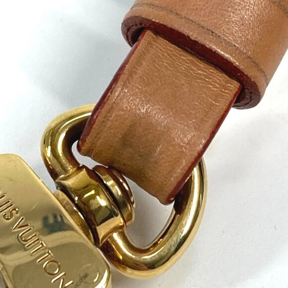 LOUIS VUITTON M69572 Epi Bijoux Sac Tag Vivienne Charm Bag Charm Leather pink - Picture 11 of 13